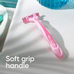 Gillette Simply 3 Disposable Razors - Venus