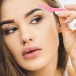 DDSHUN Eyebrow Razors and Facial Hair Remover - 24PCS