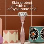 Wilkinson Sword Intuition Complete Women's Razor Refills