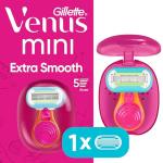 Gillette Venus Snap Women's Razor with Refill