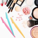 FEPITO 20-Piece Eyebrow and Face Razor Kit