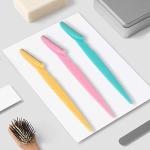 DDSHUN Eyebrow Razors and Facial Hair Remover - 24PCS