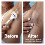 Gillette Venus Pro Coconut Scent Blades - 6 Pack