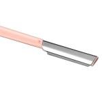 4-Pack Eyebrow Razors for Facial Hair Removal