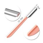 4-Pack Eyebrow Razors for Facial Hair Removal