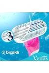 Venus Gillette Tropical Disposable Razors Pack
