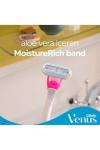Venus Gillette Tropical Disposable Razors Pack