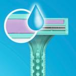 Gillette Venus2 Razor - 4 Blades