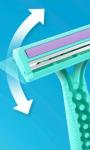 Gillette Venus2 Razor - 4 Blades