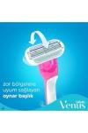 Venus Gillette Tropical Disposable Razors Pack
