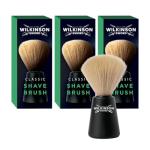 Wilkinson Sword Shaving Brush Set of 3