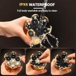 5-in-1 Electric Shaver for Men and Women