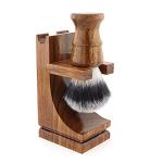 Haryali London Eco-Friendly Shaving Stand Holder