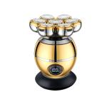 5-in-1 Electric Shaver for Men and Women