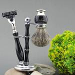 Haryali London 5-Piece Men's Shaving Set