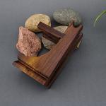 Haryali London Eco-Friendly Shaving Stand Holder