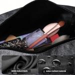 Water-Resistant Travel Toiletry Bag for Everyone