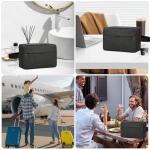 Water-Resistant Travel Toiletry Bag for Everyone