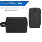 Portable Waterproof Travel Toiletry Bag for Everyone