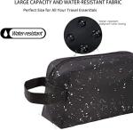 Portable Waterproof Travel Toiletry Bag for Everyone