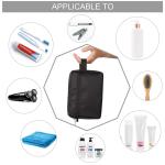 Portable Waterproof Travel Toiletry Bag for Everyone