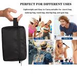 Portable Waterproof Travel Toiletry Bag for Everyone