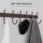 BEAUTAIL Silicone Body Scrubber for Gentle Exfoliation