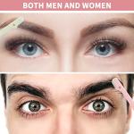 6-Piece Eyebrow Razors and Face Shaver Kit