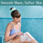 Katsy Style Aloe Vera Shave Gel for Women