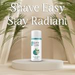 Katsy Style Aloe Vera Shave Gel for Women