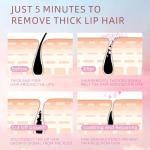 Strawberry Vanilla After Shave Oil for Women