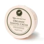 Taylor of Old Bond Street Organic Shaving Cream