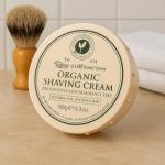 Taylor of Old Bond Street Organic Shaving Cream