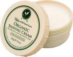 Taylor of Old Bond Street Organic Shaving Cream