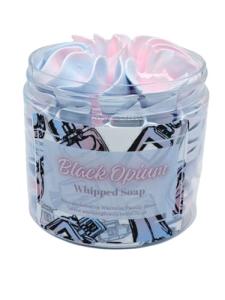 Black Opium Whipped Soap and Shaving Cream