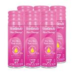 Skintimate Skin Therapy Dry Skin Shave Gel 6-Pack