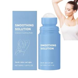 Ingrown Hair Treatment and Soothing Aftershave Serum