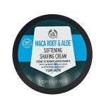 Maca Root & Aloe Shaving Cream and Gel Set