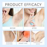 Ingrown Hair Treatment and Soothing Shaving Balm