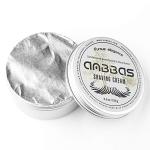 Anbbas 5.3OZ Sandalwood Shaving Cream for All Skin