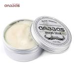 Anbbas 5.3OZ Sandalwood Shaving Cream for All Skin