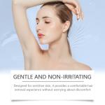 Ingrown Hair Treatment and Soothing Shaving Balm