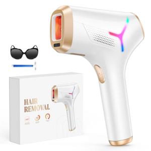 Haarlosy IPL Laser Hair Removal Device for All