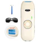 IPL Laser Hair Removal Device for Home Use