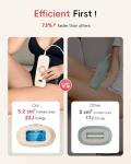 IPL Laser Hair Removal Device for Home Use