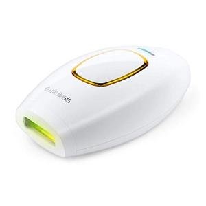 LifeBasis IPL Hair Removal Device with LCD Display