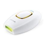 LifeBasis IPL Hair Removal Device with LCD Display