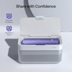 Ulike Air 3 Deluxe IPL Hair Removal Device