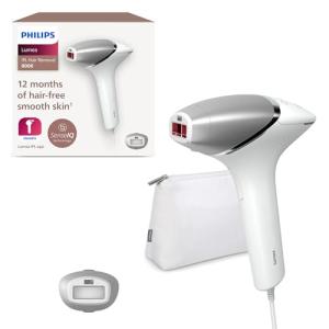 Philips Lumea IPL Hair Removal Device