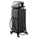 Diode Laser Hair Removal Device for Men and Women